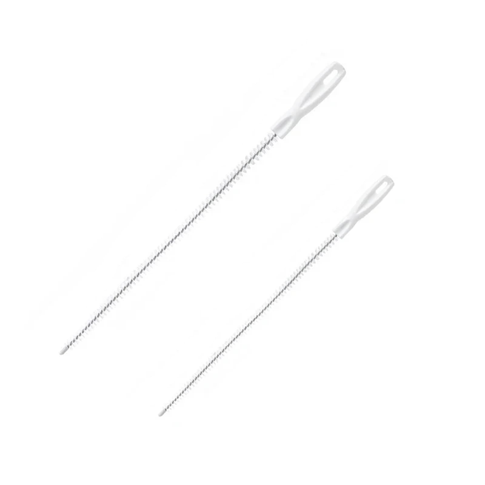 Iron Wire Nylon Bristle Pipe Cleaning Brush