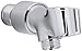 KOHLER K-98771-CP Awaken Handshower Cradle, Polished Chrome