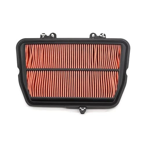Filtre à air pour moto Triumph Tiger 800 résout les pertes de puissance