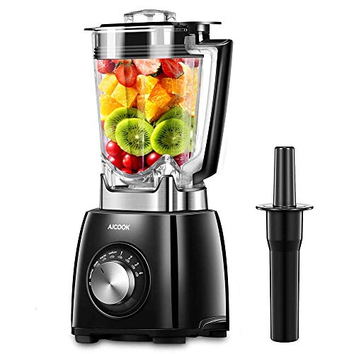 9 Best Blender For Ice Cream Shakes in 2024 Getting the Perfect Blend