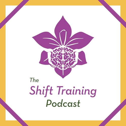The Shift Training Podcast Podcast Por Shift Training arte de portada