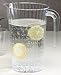 Classic Crystal 50 oz Pitchers