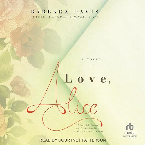 Love, Alice by Barbara Davis episode artwork