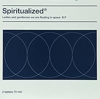 Algopix Similar Product 5 - Ladies  Gentlemen We Are Floating in