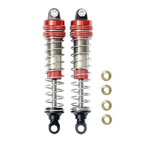 Parts Truck Crawler Adjustable Shock Absorber Damper Rc Shoc