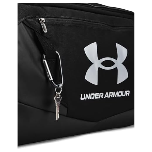 Under Armour Undeniable 5.0 Medium Duffel
