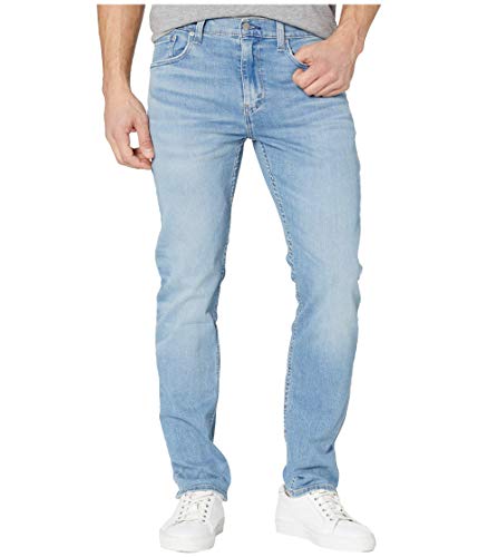 Image of Levi's Men's 502 Taper Fit Jeans (Also Available in Big & Tall)