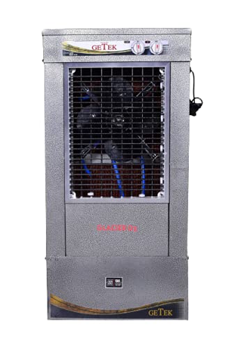 New Punjabi Furniture Stainless Steel Desert Air Cooler - Model24