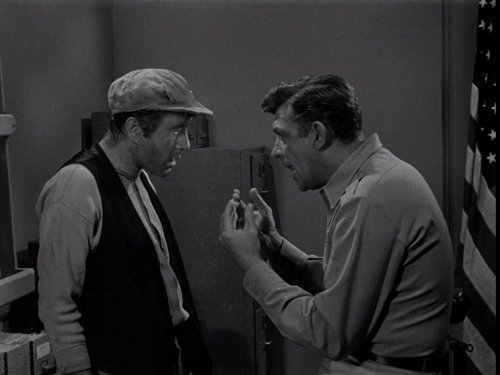 My Fair Ernest T. Bass