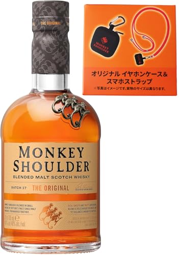 �����L�[ �V�����_�[ �I���W�i���C���z���P�[�X&�X�}�z�X�g���b�v�t�� 40�� [ �E�C�X�L�[ �X�R�b�g�����h 700ml ]