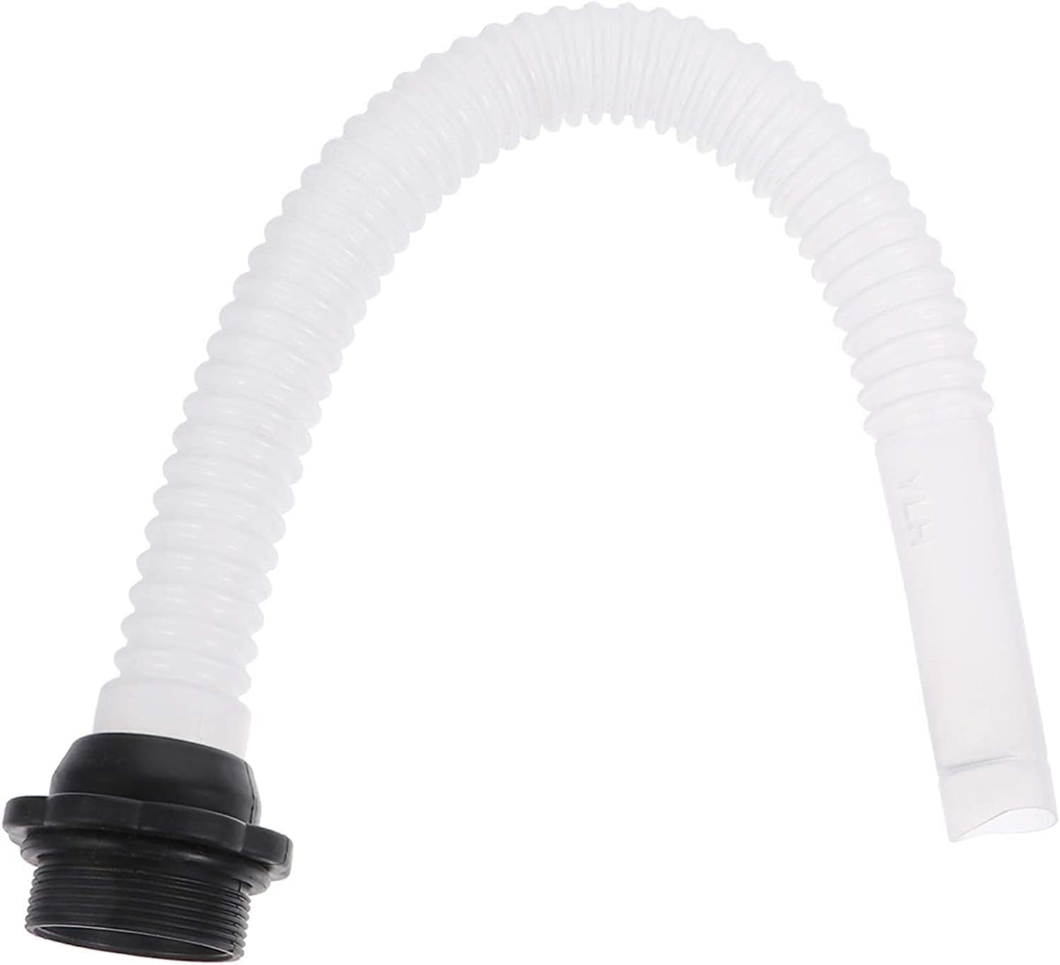 Fuel Can Spout Long Flexible Gas Can Spout Replacement Jerry Can Spout