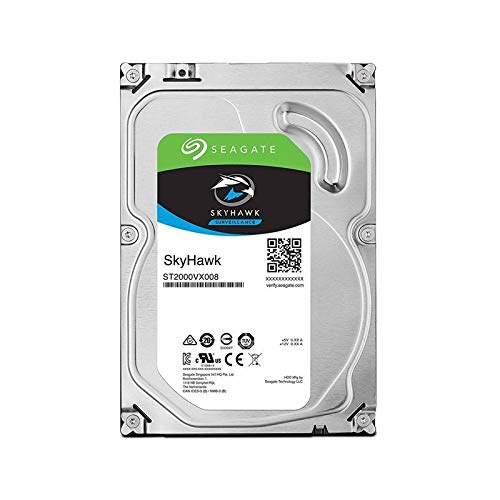 DVR 4 Canais Security Open HD Lite 720P + HD de 1TB - GS0084, Giga, GS0084