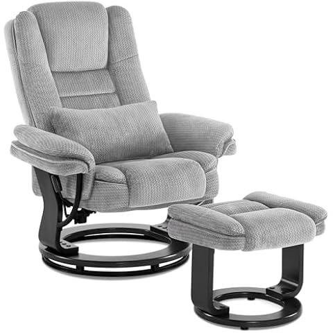 Fauteuil Relax M MCombo 9099 Cover