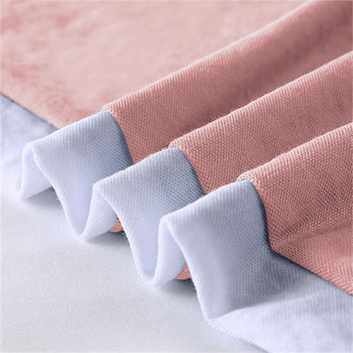 Boys' Active Stripe Fleece Jogger Pants Kids Elastic Waist Baggy Sweatpants Teens Girls Casual Trousers School Uniform4