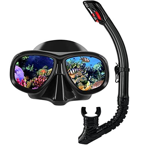 Prescription Snorkeling Goggles The 16 best products compared