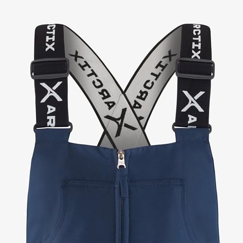 Image of Arctix Women's Eco Friendly Traverse Bib Overalls