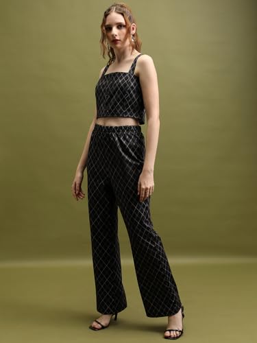 Image of Tokyo Talkies Womens Co-Ord Set