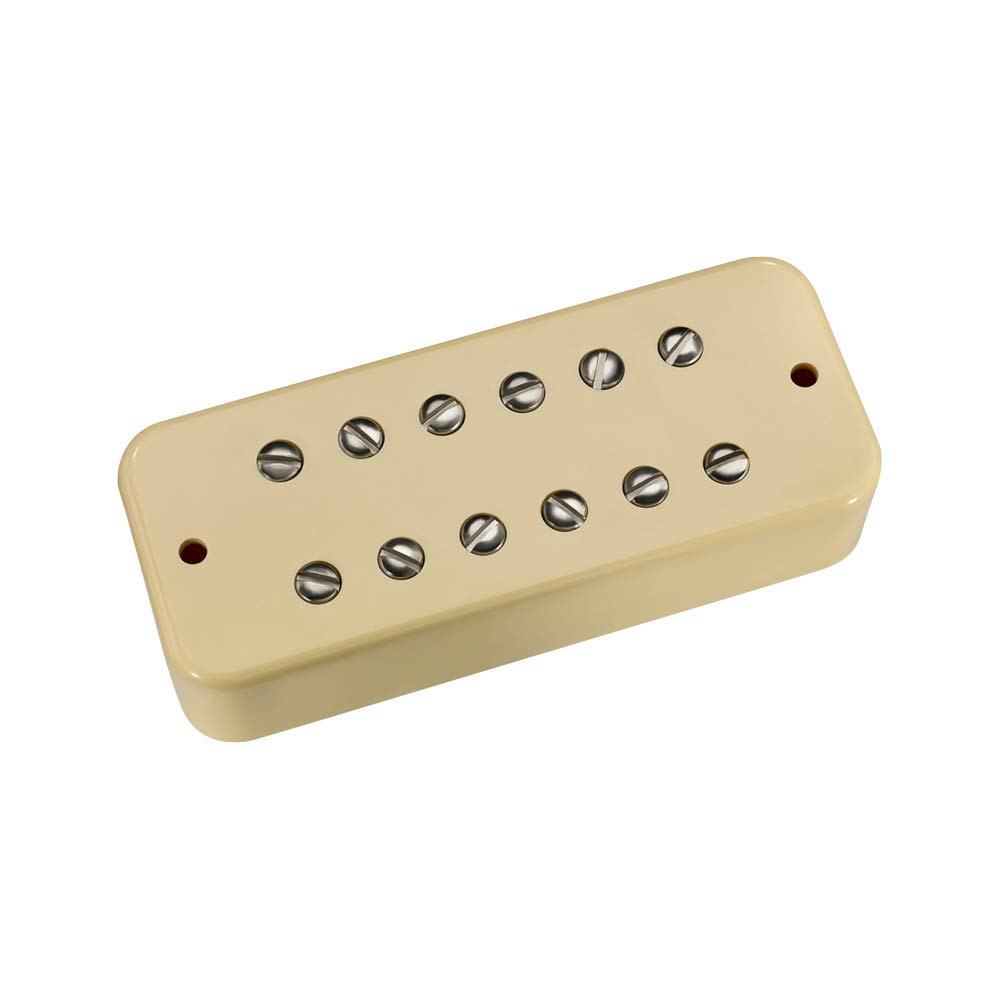 ディマジオ DP 210 TONEZONE P-90 THE TONE ZONE P90™ [DP210] | DiMarzio JP
