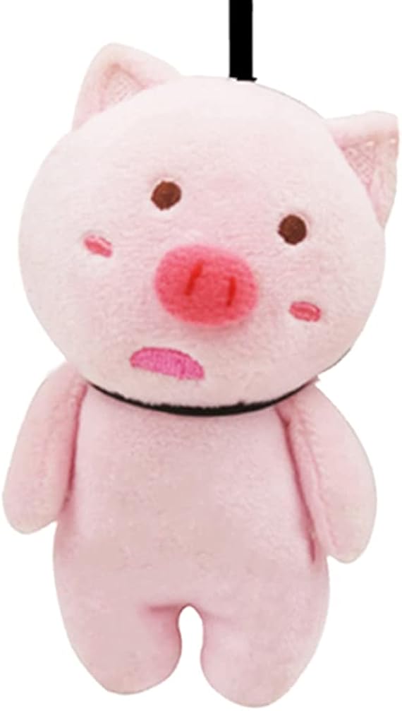 Iplusmile ぬいぐるみキーホルダー かわいい ぬいぐるみ ふわふわ 豚 おもちゃ 豚のおもちゃ Cienciaworld Com Iplusmile ぬいぐるみキーホルダー かわいい ぬいぐるみ ふわふわ 豚 おもちゃ 豚のおもちゃ Cienciaworld Com