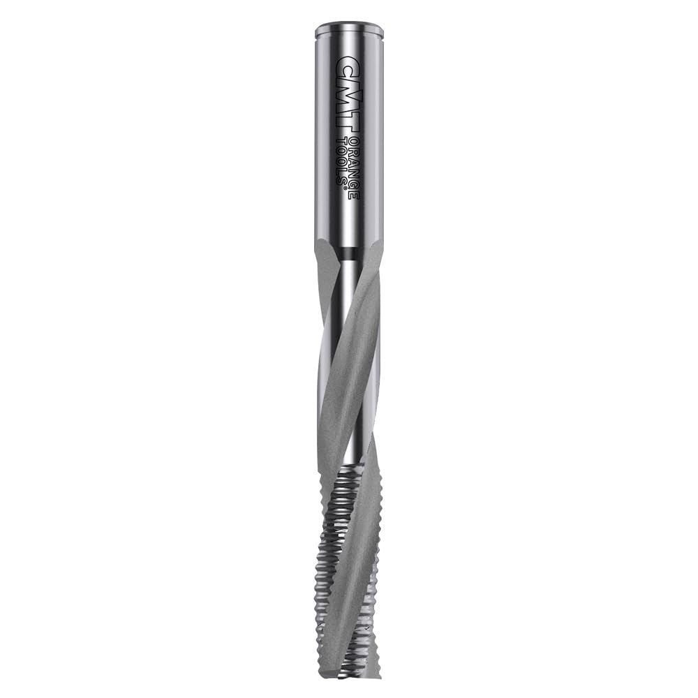 CMT Orange Tools 195.182.11 - Fresa helicoidal z3/r pos. d 18x45/95x150 hwm dx