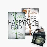 Das Thriller-Set: Happy End + Safe Space plus 1 exklusives Postkartenset