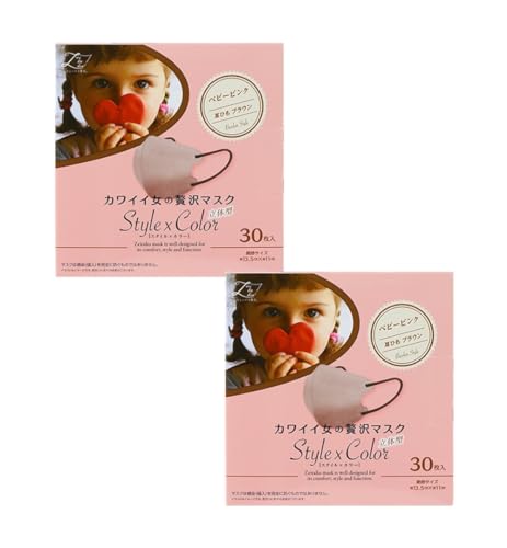 y2ZbgzJCCґ}XN Style×Color xr[sN 30×2 }XN  킢