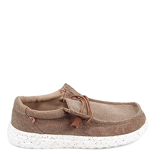 Lamo Men's Paul Loafer, Khaki, 92