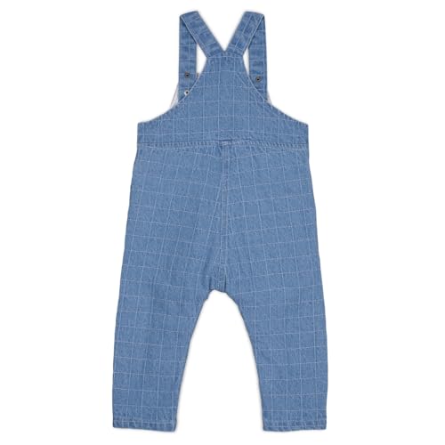 Image of miniklub Baby Dungaree Sets