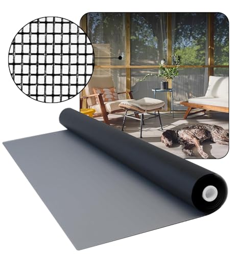Porch Screening Rolls