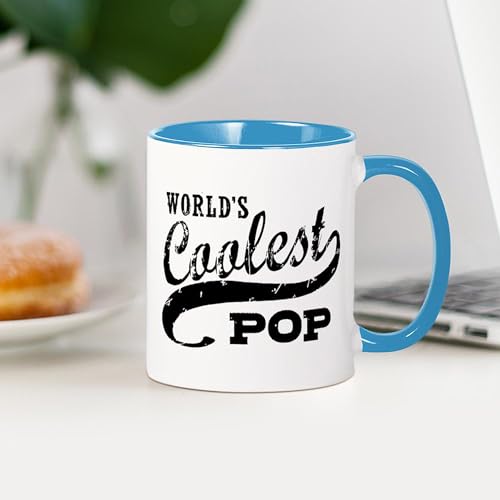 Mug de cerámica CafePress 325 ml miniatura 4