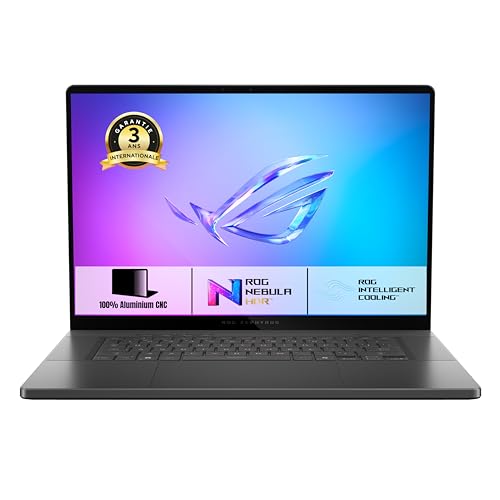 ASUS ROG ZEPHYRUS-G16-GU605CR-Q41W 16