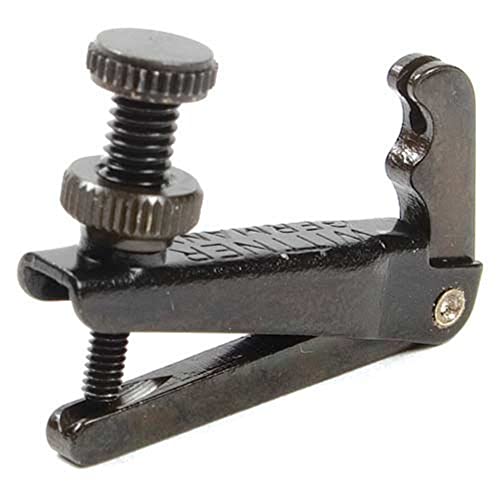 Wittner Stable-style Black Fine Tuner 