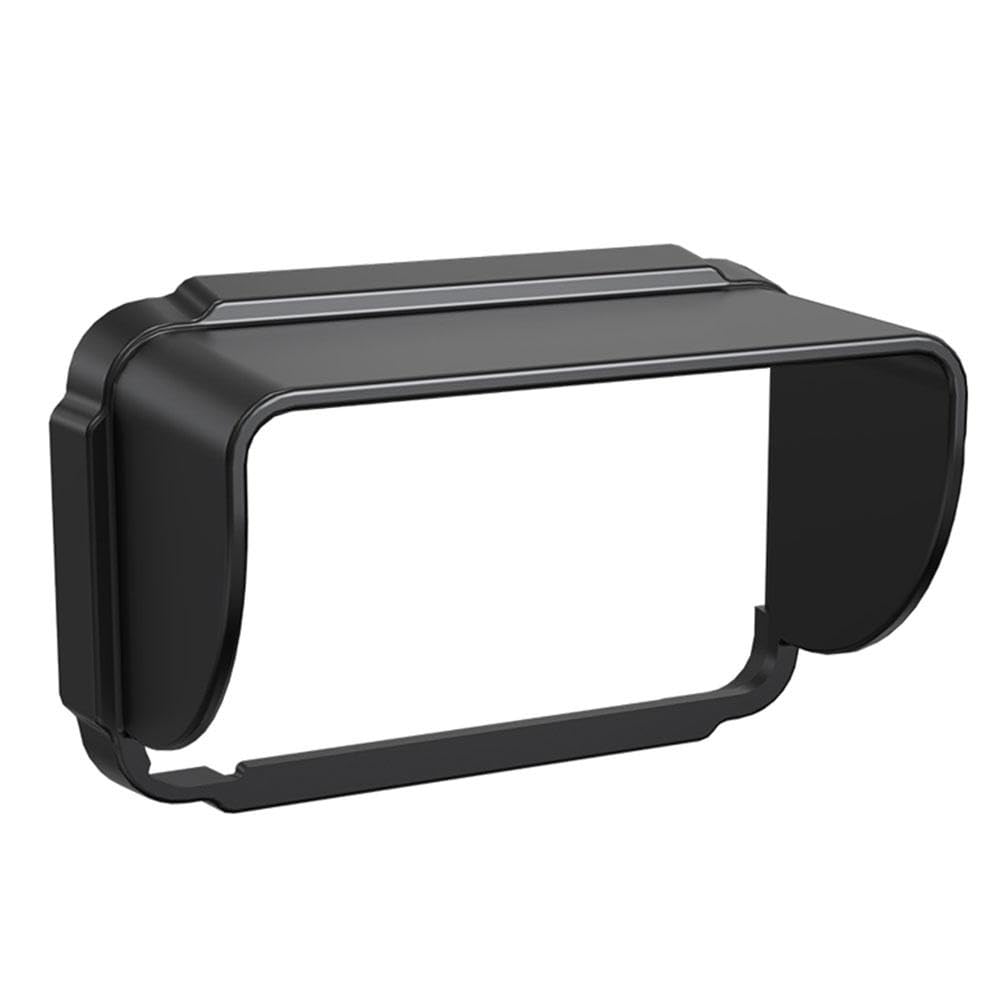 BaYuYPOO Sun Shade for DJI Osmo Pocket 3 Light Weight Screen Sunshade Hood Cover glare Accessories Camera Gimbal U9M5 Handheld