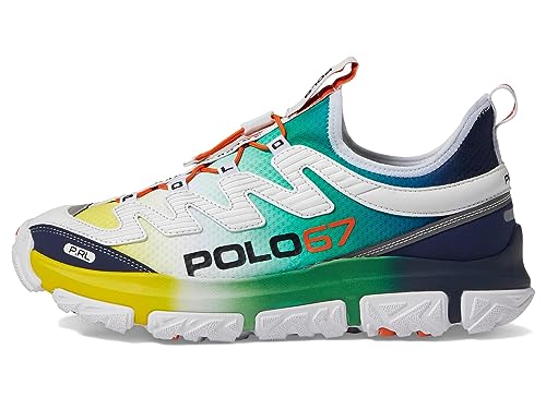 Image of POLO RALPH LAUREN Adventure 300LT Sneaker