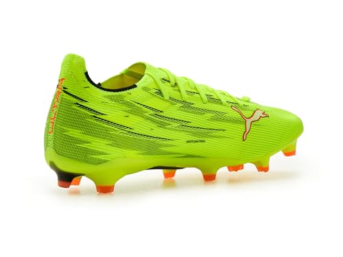 Image of PUMA Mens Ultra 6 Match Firm GroundArtificial Ground Soccer Cleats