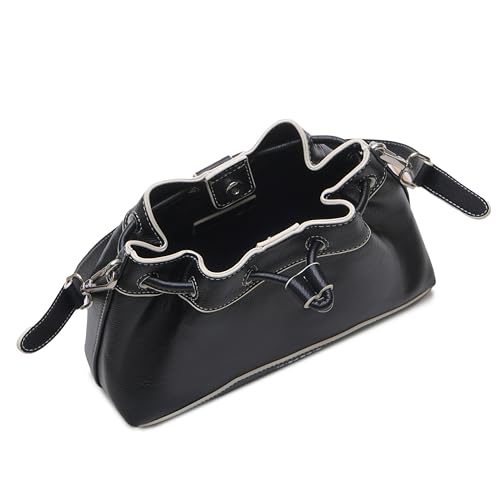 Image of Miraggio Lydia Shoulder Bag For Woman | Shoulder Bags For Women | Soft-Shine Handbag | Gift Items For Women