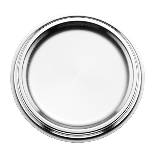 Image of Demeyere Industry 5-Ply 2-qt Stainless Steel Saucepan