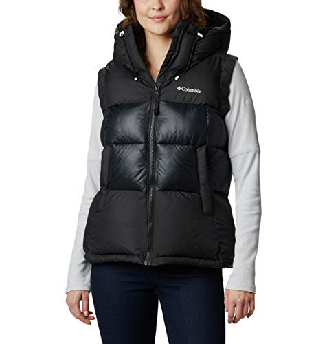 Columbia Women's Pike Lake Ii Insulated Vest