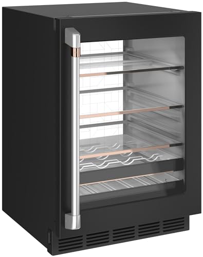 Café CCP06BP2PS1 23 inch Stainless Steel Built-In Beverage Center With WiFi on Fridge.com