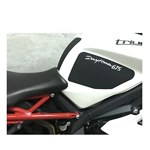 Per Triumph Daytona 675 675R Moto Serbatoio