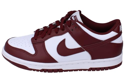 Image of Nike Kid's Dunk Low Sneaker