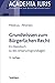 Price comparison product image Grundwissen zum Bürgerlichen Recht: Ein Basisbuch zu den Anspruchsgrundlagen