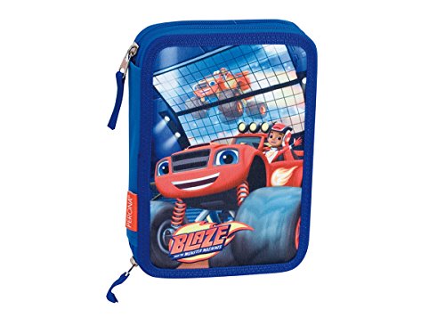 Blaze 52432: Plumier doble