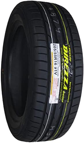 Amazon.co.jp: 【交換サービス対象】ダンロップ(DUNLOP) 205/55R16 91V 