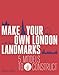 Make Your Own London Landmarks