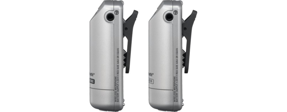 SONY - ワイヤレスマイクロホン SONY ECM-AW3 Amazon.com : Sony ECM-AW3 Wireless Microphone : Wireless