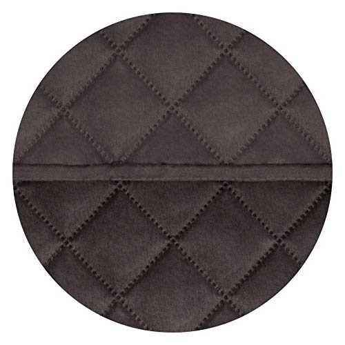 image for PureFit Reversible Quilted Sofa Cover, Water Resistant Slipcover Furni