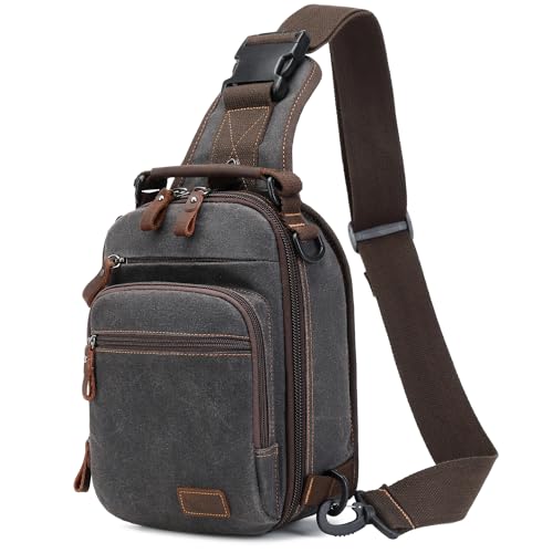 Nerlion Weekender Bag and Sling Bag3