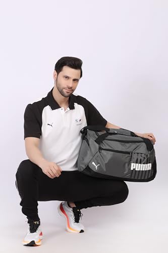 Image of PUMA Duffle Bag | Travel Bag | Gym Bag for Men & Women (09324201)