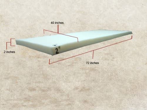 Fabric Empire Medium Density 2